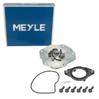 MEYLE 5132200006 Wasserpumpe VOLVO S80 2 V70 3 XC60 I XC70 2 XC90 1 3.2 31219000