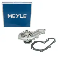 MEYLE 53-132200001 Wasserpumpe LAND ROVER Discovery 1 LJ Defender L316 2.5 TDI 4x4