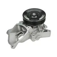 MEYLE 53-132200002 Wasserpumpe LAND ROVER Freelander 1 L314 2.0 Td4 4x4 ROVER 75 2.0 CDTi