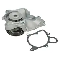 MEYLE 53-132200002 Wasserpumpe LAND ROVER Freelander 1 L314 2.0 Td4 4x4 ROVER 75 2.0 CDTi