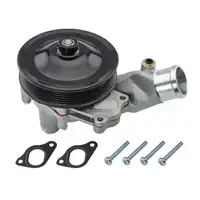 MEYLE 53-132200006 Wasserpumpe LAND ROVER Discovery 4 5 Range Rover 3 4 3.0 5.0