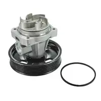 MEYLE 6132200002 Wasserpumpe OPEL Astra H J Corsa C D E Meriva A B Agila A B 1.3 CDTI