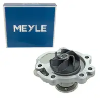 MEYLE 6132200008 Wasserpumpe OPEL Agila B H08 1.0 1.2 NISSAN Pixo 1.0 SUZUKI Swift 1.2