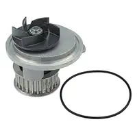 MEYLE 6132200011 Wasserpumpe OPEL Astra F G H Vectra A B Omega B CHEVROLET Captiva 1