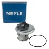 MEYLE 6132200011 Wasserpumpe OPEL Astra F G H Vectra A B Omega B CHEVROLET Captiva 1