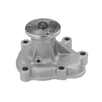 MEYLE 6132200012 Wasserpumpe OPEL Astra G H J Corsa D Meriva B Mokka / X 1.7 CDTI