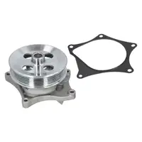 MEYLE 6132200016 Wasserpumpe + Dichtung OPEL Astra K B16 1.4 Karl C16 1.0 12667387