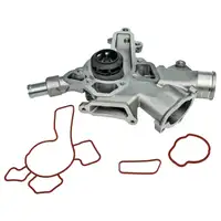 MEYLE 6136004130 Wasserpumpe OPEL Astra G 1.2 Corsa B C Agila A 1.0 1.2 6334049