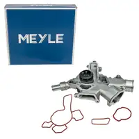 MEYLE 6136004130 Wasserpumpe OPEL Astra G 1.2 Corsa B C Agila A 1.0 1.2 6334049