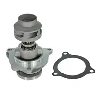 MEYLE 7132200009 Wasserpumpe + Dichtung FORD Fiesta 5 1.3 KA 1.3 1.6 Street Ka 1.6 1229571