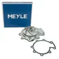 MEYLE 7132200011 Wasserpumpe + Dichtung FORD Mondeo 1 2 3 2.5 JAGUAR X-Type 2.1 2.5 3.0