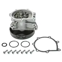 MEYLE 8139321951 Wasserpumpe RENAULT Laguna 1 Safrane 1 2 3.0 SAAB 9-3 9-5 900 2 2.0 2.3