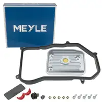 MEYLE 1001350012/SK Getriebefilter Satz AG4 4-Gang VW Passat B5 B5.5 AUDI A4 B5 A6 C4 C5