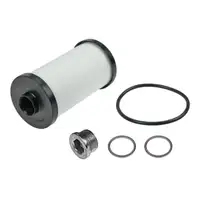 MEYLE 1001350102/SK Getriebefilter Satz 6-Gang DSG DQ250 VW Golf 5 6 7 Passat Tiguan