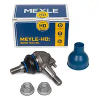 MEYLE HD 0160106331HD VERSTÄRKT Traggelenk MERCEDES W202 W210 W211 W220 vorne unten