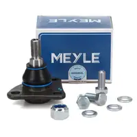 MEYLE 11-160100014 Traggelenk CITROEN Jumper FIAT Ducato PEUGEOT Boxer DIESEL vorne unten