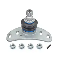 MEYLE HD 53-160100011/HD VERSTÄRKT Traggelenk LAND ROVER Range Rover / Sport vorne oben