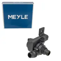 MEYLE 3132290000 Zusatzwasserpumpe BMW 5er E60 E61 6er E63 E64 64116988960