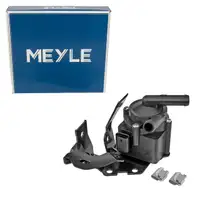 MEYLE Zusatzwasserpumpe CITOREN C4 1 2 C5 3 DS DS3 DS4 MINI R55 R56 R57 R58 R59 R60 R61