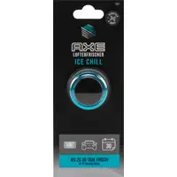 AXE Mini Vent Lufterfrischer Autoduft Innenraumduft Duftspender ICE CHILL 20g