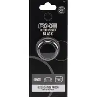 AXE Mini Vent Lufterfrischer Autoduft Innenraumduft Duftspender BLACK 20g