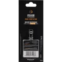 AXE Mini Vent Lufterfrischer Autoduft Innenraumduft Duftspender DARK TEMPTATION 20g