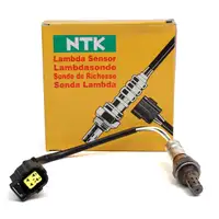 NGK 1709 Lambdasonde Regelsonde VOR Kat für SMART FORTWO (451) 1.0 61/71/84 PS