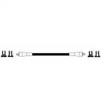 NGK 3275 PK16PRL11 Laser Platinum Zündkerze MERCEDES W202 W203 W210 W211 W220 M112 M113