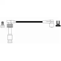 NGK 3587 PLTR6A-10G LASER PLATINUM Zündkerze FORD Focus 1 MK1 ST170 RS 173/215 PS