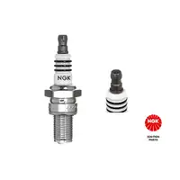 NGK 3520 BR8ECMIX IRIDIUM IX Zündkerze für KAWASAKI E920700015 920700015