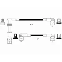 NGK 0507 RC-AD207 Zündkabelsatz Zündleitungssatz