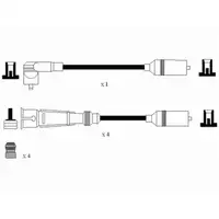 NGK 0510 RC-AD210 Zündkabelsatz Zündleitungssatz