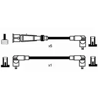 NGK 0511 RC-AD211 Zündkabelsatz Zündleitungssatz