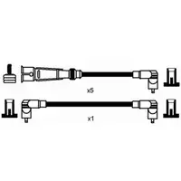 NGK 0516 RC-AD216 Zündkabelsatz Zündleitungssatz