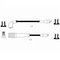 NGK 0566 RC-CT406 Zündkabelsatz Zündleitungssatz