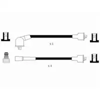 NGK 0586 RC-CT405 Zündkabelsatz Zündleitungssatz