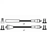 NGK 0678 RC-FT431 Zündkabelsatz Zündleitungssatz