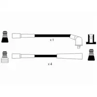 NGK 0701 RC-FT454 Zündkabelsatz Zündleitungssatz