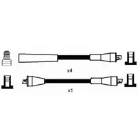 NGK 0722 RC-LC403 Zündkabelsatz Zündleitungssatz