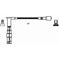 NGK 0738 RC-MB203 Zündkabelsatz Zündleitungssatz