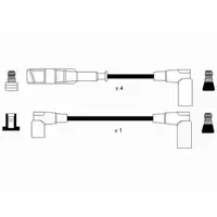 NGK 0742 RC-MB207 Zündkabelsatz Zündleitungssatz