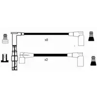 NGK 0747 RC-MB212 Zündkabelsatz Zündleitungssatz
