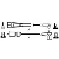 NGK 0754 RC-MB219 Zündkabelsatz Zündleitungssatz