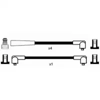 NGK 0759 RC-MX401 Zündkabelsatz Zündleitungssatz