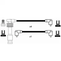 NGK 0768 RC-OP203 Zündkabelsatz Zündleitungssatz