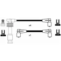 NGK 0769 RC-OP204 Zündkabelsatz Zündleitungssatz