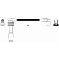 NGK 0808 RC-OP438 Zündkabelsatz Zündleitungssatz