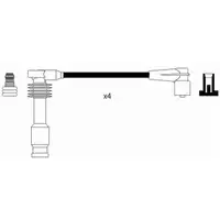 NGK 0810 RC-OP440 Zündkabelsatz Zündleitungssatz