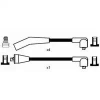 NGK 0879 RC-RV404 Zündkabelsatz Zündleitungssatz
