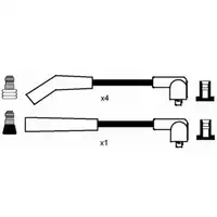 NGK 0889 RC-RV414 Zündkabelsatz Zündleitungssatz